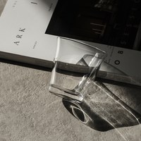 Egen 自吾玻璃杯